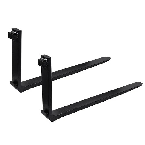 100x45x2000 Blank Forks suppliers