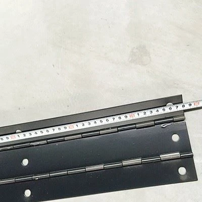 Black Continuous Hinges suppliers