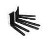 100x40x1500 ITA/FEM/ISO Forks
