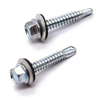 Гвинти для алюмінієвих шпильок