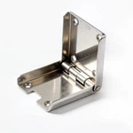 Петлі з нержавіючої сталі